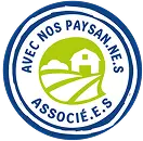 Logo Paysan.ne.s Associé.e.s